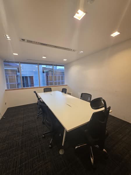 High Street Plaza, 77 High Street, 1,845 sqft, Office For Rent, by Betty Chandra, 500169418 - Interior - CommercialGuru.com.sg