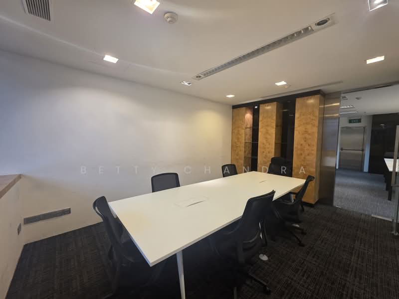 High Street Plaza, 77 High Street, 1,845 sqft, Office For Rent, by Betty Chandra, 500169418 - Interior - CommercialGuru.com.sg