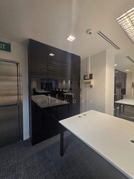High Street Plaza, 77 High Street, 1,845 sqft, Office For Rent, by Betty Chandra, 500169418 - Interior - CommercialGuru.com.sg