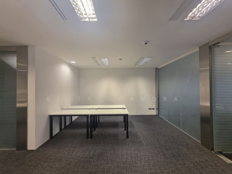 High Street Plaza, 77 High Street, 1,845 sqft, Office For Rent, by Betty Chandra, 500169418 - Interior - CommercialGuru.com.sg