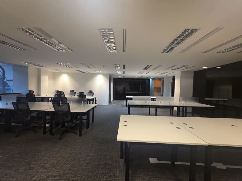 High Street Plaza, 77 High Street, 1,845 sqft, Office For Rent, by Betty Chandra, 500169418 - Interior - CommercialGuru.com.sg