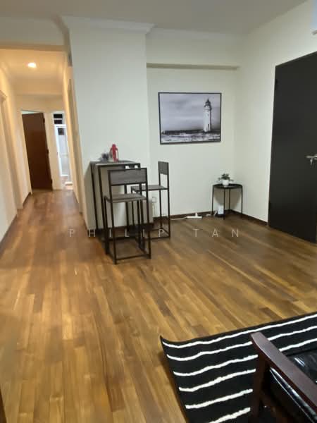 Sam Kiang Mansions, 23 Saint Thomas Walk, Room Rental, 110 sqft, Apartment For Rent, by Philip Tan, 500169419 - Interior - PropertyGuru.com.sg