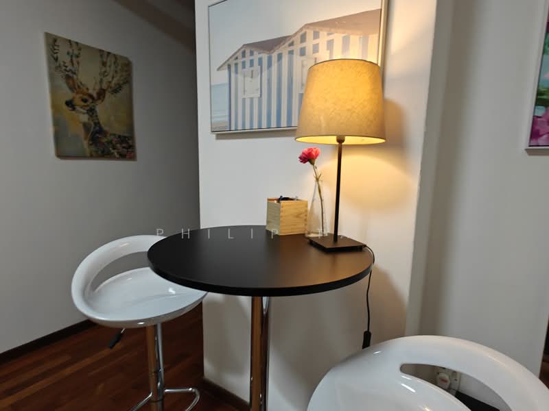 Sam Kiang Mansions, 23 Saint Thomas Walk, Room Rental, 90 sqft, Apartment For Rent, by Philip Tan, 500169419 - Interior - PropertyGuru.com.sg