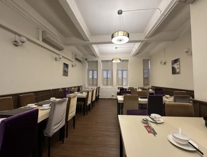 20 LIANG SEAH STREET, 20 Liang seah Street, 2,680 sqft, Shop / Shophouse For Rent, by Tammy Zhang, 500169421 - Dining Room - CommercialGuru.com.sg