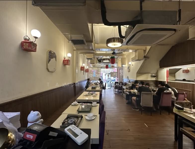20 LIANG SEAH STREET, 20 Liang seah Street, 2,680 sqft, Shop / Shophouse For Rent, by Tammy Zhang, 500169421 - Interior - CommercialGuru.com.sg