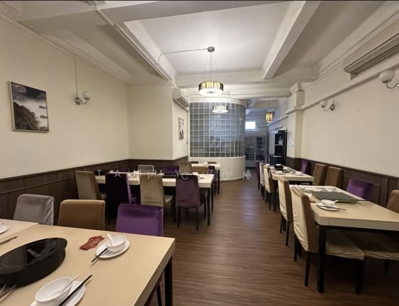 20 LIANG SEAH STREET, 20 Liang seah Street, 2,680 sqft, Shop / Shophouse For Rent, by Tammy Zhang, 500169421 - Interior - CommercialGuru.com.sg