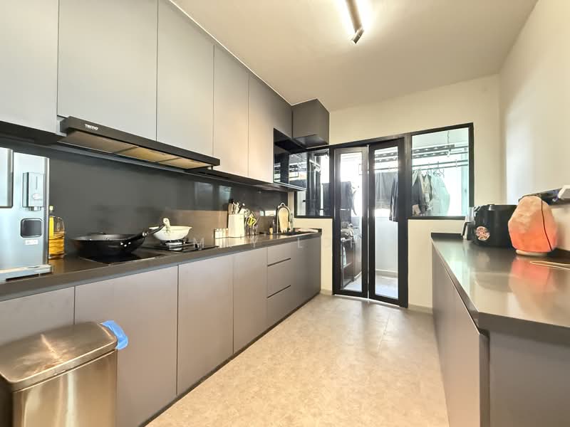 342A Yishun Ring Road, 342A Yishun Ring Road, 3 Bedrooms, 1,216 sqft, HDB Flat For Sale, by May Loh, 500169422 - Kitchen - PropertyGuru.com.sg