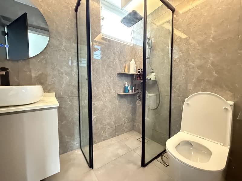 342A Yishun Ring Road, 342A Yishun Ring Road, 3 Bedrooms, 1,216 sqft, HDB Flat For Sale, by May Loh, 500169422 - Bathroom - PropertyGuru.com.sg