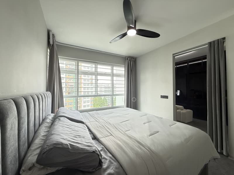 342A Yishun Ring Road, 342A Yishun Ring Road, 3 Bedrooms, 1,216 sqft, HDB Flat For Sale, by May Loh, 500169422 - Bedroom - PropertyGuru.com.sg