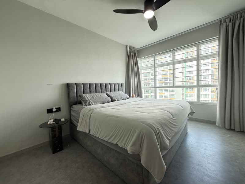 342A Yishun Ring Road, 342A Yishun Ring Road, 3 Bedrooms, 1,216 sqft, HDB Flat For Sale, by May Loh, 500169422 - Bedroom - PropertyGuru.com.sg