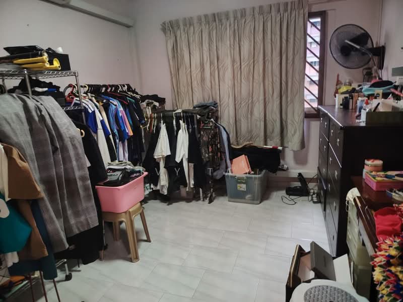 919 Jurong West Street 91, 919 Jurong West Street 91, 3 Bedrooms, 1,313 sqft, HDB Flat For Sale, by Ivy Tay, 500169424 - Bedroom - PropertyGuru.com.sg
