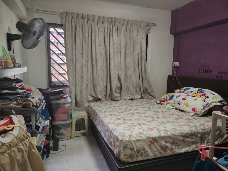 919 Jurong West Street 91, 919 Jurong West Street 91, 3 Bedrooms, 1,313 sqft, HDB Flat For Sale, by Ivy Tay, 500169424 - Bedroom - PropertyGuru.com.sg