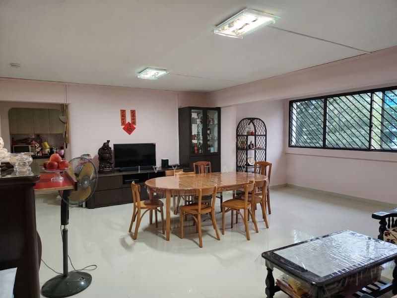 919 Jurong West Street 91, 919 Jurong West Street 91, 3 Bedrooms, 1,313 sqft, HDB Flat For Sale, by Ivy Tay, 500169424 - Living Room - PropertyGuru.com.sg