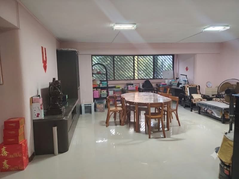 919 Jurong West Street 91, 919 Jurong West Street 91, 3 Bedrooms, 1,313 sqft, HDB Flat For Sale, by Ivy Tay, 500169424 - Living Room - PropertyGuru.com.sg