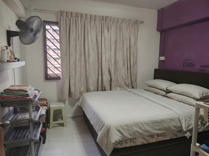 919 Jurong West Street 91, 919 Jurong West Street 91, 3 Bedrooms, 1,313 sqft, HDB Flat For Sale, by Ivy Tay, 500169424 - Bedroom - PropertyGuru.com.sg
