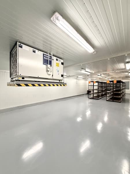 2 Jalan Kilang Barat, , 9,500 sqft, Light Industrial (B1) For Rent, by TJHAI C. (TJ), 500169425 - Interior - CommercialGuru.com.sg