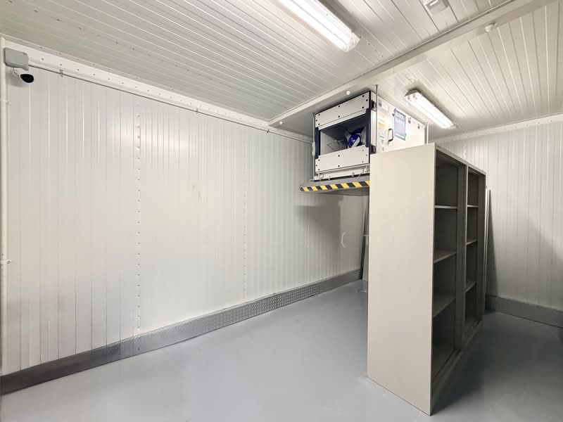 2 Jalan Kilang Barat, , 9,500 sqft, Light Industrial (B1) For Rent, by TJHAI C. (TJ), 500169425 - Interior - CommercialGuru.com.sg