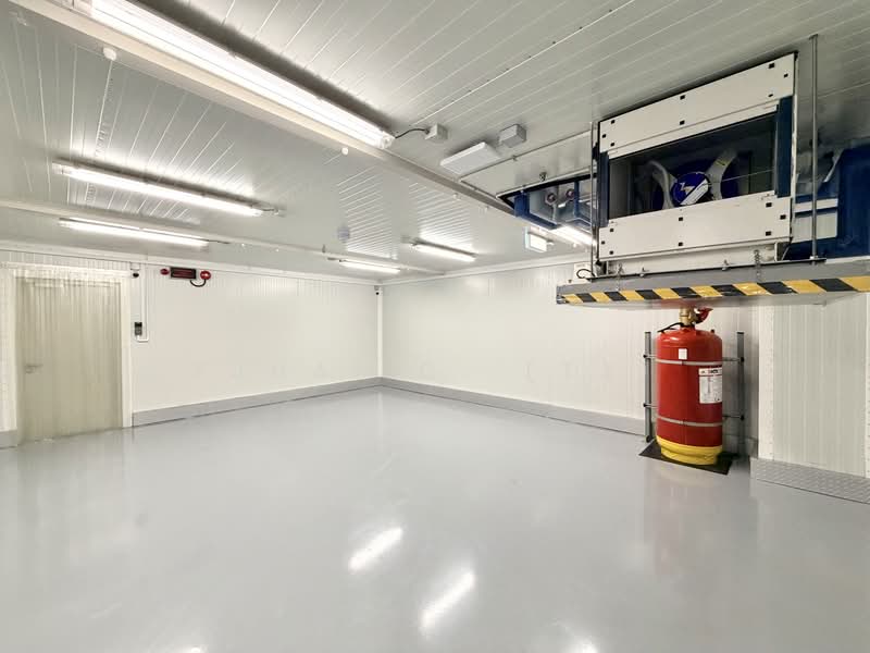2 Jalan Kilang Barat, , 9,500 sqft, Light Industrial (B1) For Rent, by TJHAI C. (TJ), 500169425 - Interior - CommercialGuru.com.sg