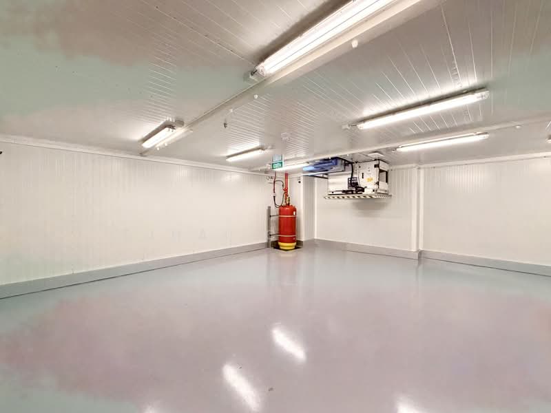 2 Jalan Kilang Barat, , 9,500 sqft, Light Industrial (B1) For Rent, by TJHAI C. (TJ), 500169425 - Interior - CommercialGuru.com.sg