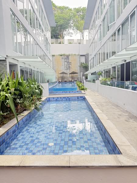 Wilkie Studio, 86 Wilkie Road, Room Rental, 1,650 sqft, Condominium For Rent, by Zheng Chao, 500169427 - Exterior - PropertyGuru.com.sg