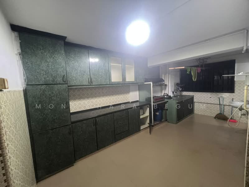 219 Lorong 8 Toa Payoh, 219 Lorong 8 Toa Payoh, 3 Bedrooms, 1,001 sqft, HDB Flat For Rent, by Monuahara Begum, 500169428 - Kitchen - PropertyGuru.com.sg