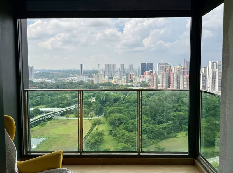 Normanton Park, 45 Normanton Park, 2 Bedrooms, 764 sqft, Condominium For Sale, by Stephanie Foong, 500169429 - View - PropertyGuru.com.sg
