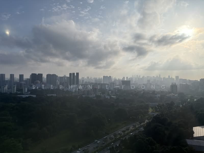 Normanton Park, 45 Normanton Park, 2 Bedrooms, 764 sqft, Condominium For Sale, by Stephanie Foong, 500169429 - View - PropertyGuru.com.sg