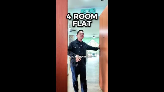 446B Jalan Kayu, 446B Jalan Kayu, 3 Bedrooms, 1,001 sqft, HDB Flat For Sale, by Nizam AR, 500169430 - PropertyGuru.com.sg