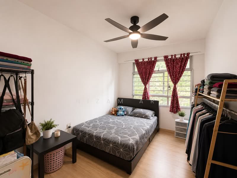 446B Jalan Kayu, 446B Jalan Kayu, 3 Bedrooms, 1,001 sqft, HDB Flat For Sale, by Nizam AR, 500169430 - Bedroom - PropertyGuru.com.sg