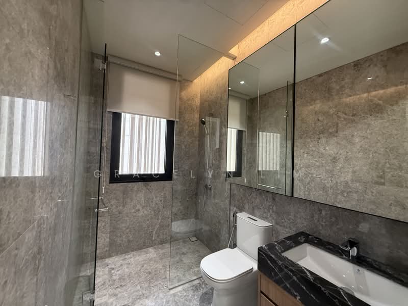 Dalvey Haus, 101 Dalvey Road Singapore, 4 Bedrooms, 1,938 sqft, Condominium For Rent, by Gracelyn Lim, 500169431 - PropertyGuru.com.sg