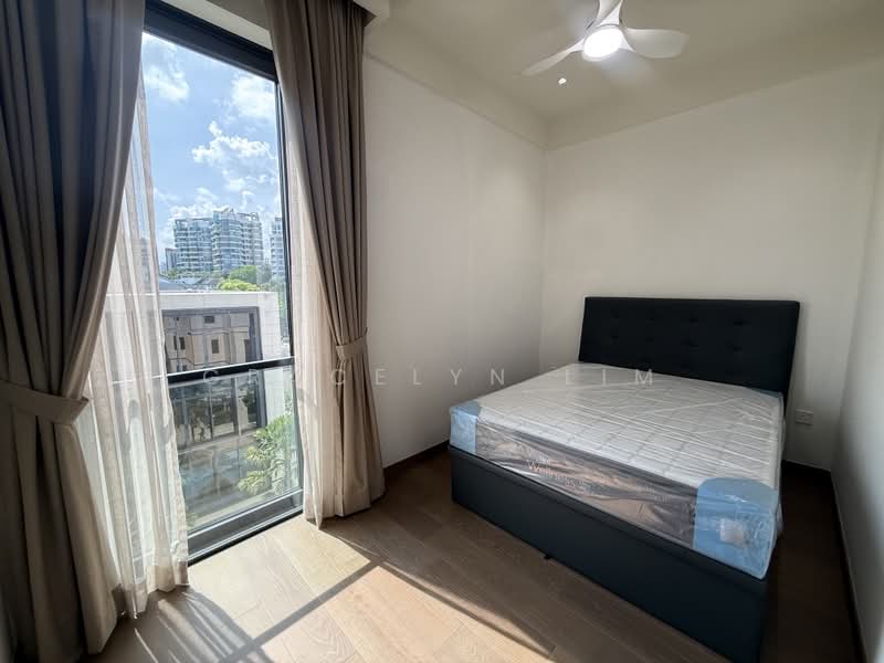 Dalvey Haus, 101 Dalvey Road Singapore, 4 Bedrooms, 1,938 sqft, Condominium For Rent, by Gracelyn Lim, 500169431 - PropertyGuru.com.sg