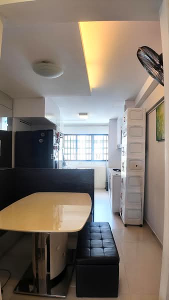 275 Bangkit Road, 275 Bangkit Road, 3 Bedrooms, 905 sqft, HDB Flat For Sale, by Elaine Tan, 500169435 - Kitchen - PropertyGuru.com.sg