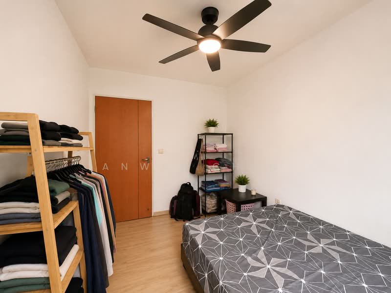 446B Jalan Kayu, 446B Jalan Kayu, 3 Bedrooms, 1,001 sqft, HDB Flat For Sale, by Anwar Chan, 500169436 - Bedroom - PropertyGuru.com.sg