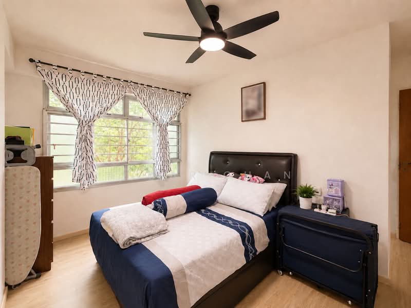 446B Jalan Kayu, 446B Jalan Kayu, 3 Bedrooms, 1,001 sqft, HDB Flat For Sale, by Anwar Chan, 500169436 - Bedroom - PropertyGuru.com.sg