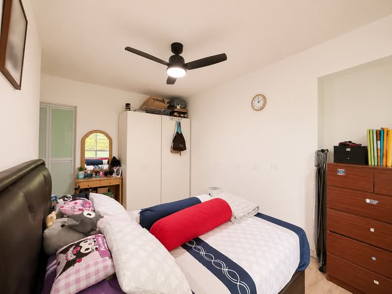 446B Jalan Kayu, 446B Jalan Kayu, 3 Bedrooms, 1,001 sqft, HDB Flat For Sale, by Anwar Chan, 500169436 - Bedroom - PropertyGuru.com.sg