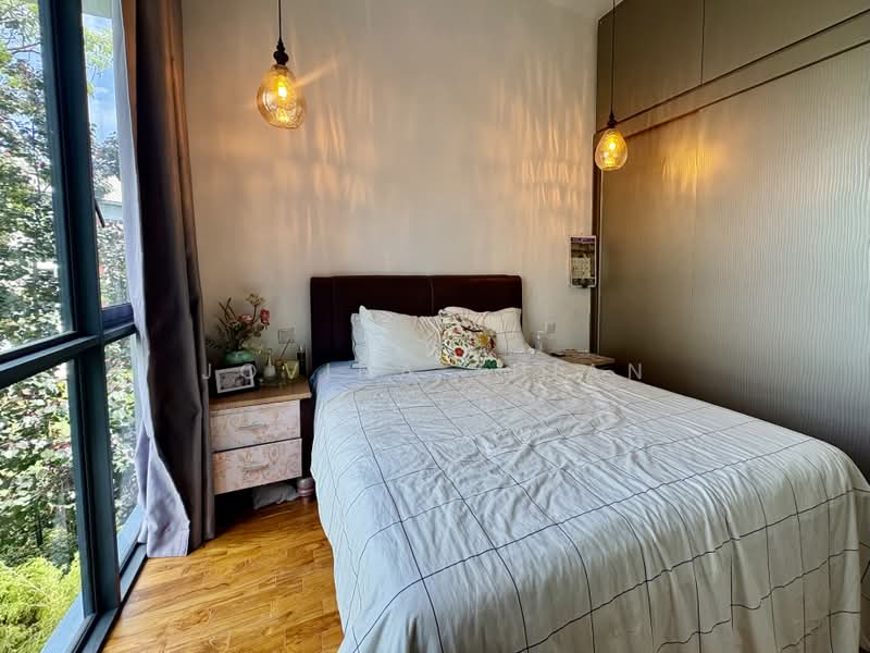 Boathouse Residences, 33 Upper Serangoon View, 3 Bedrooms, 915 sqft, Condominium For Sale, by Jovina Thian, 500169438 - Bedroom - PropertyGuru.com.sg