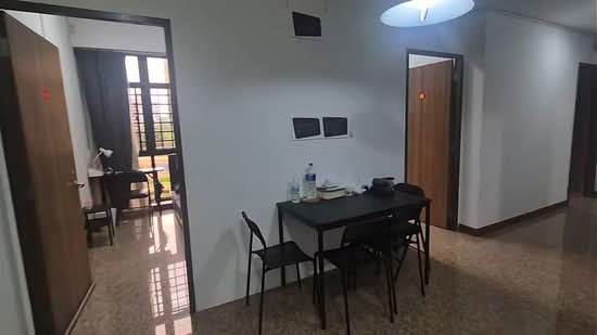 Dover Parkview, 30 Dover Rise, Room Rental, 150 sqft, Condominium For Rent, by Evan Tan, 500169439 - PropertyGuru.com.sg