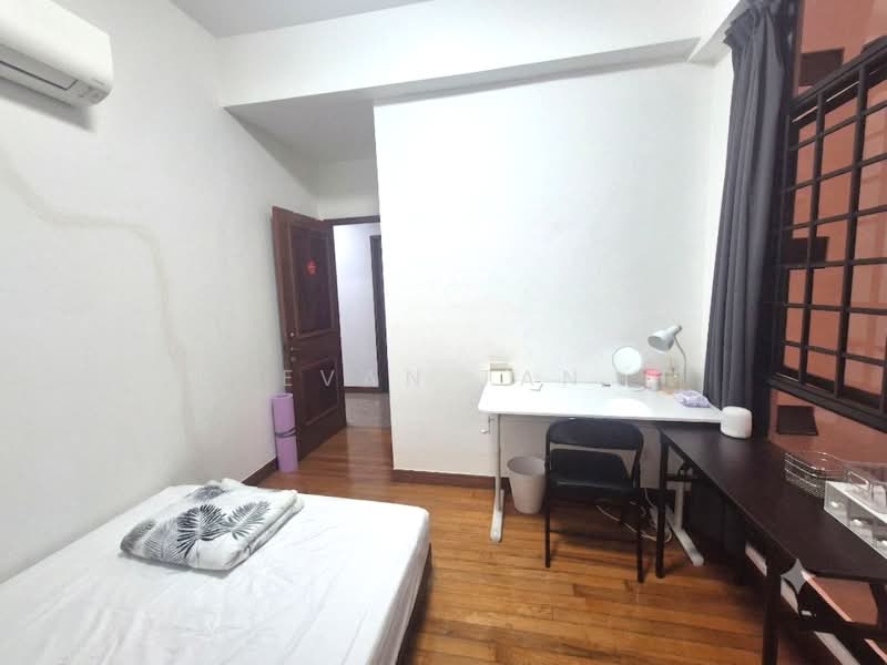 Dover Parkview, 30 Dover Rise, Room Rental, 150 sqft, Condominium For Rent, by Evan Tan, 500169439 - Bedroom - PropertyGuru.com.sg