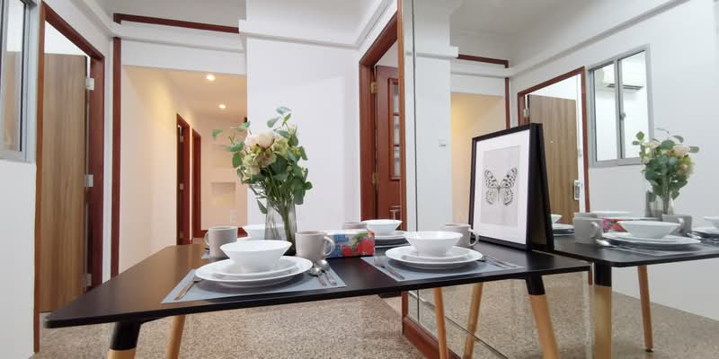 Dover Parkview, 30 Dover Rise, Room Rental, 150 sqft, Condominium For Rent, by Evan Tan, 500169439 - PropertyGuru.com.sg