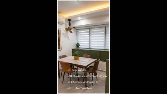 Esta Ruby, 500 Guillimard Road, 3 Bedrooms, 1,130 sqft, Condominium For Sale, by Amy Teo, 500169440 - PropertyGuru.com.sg