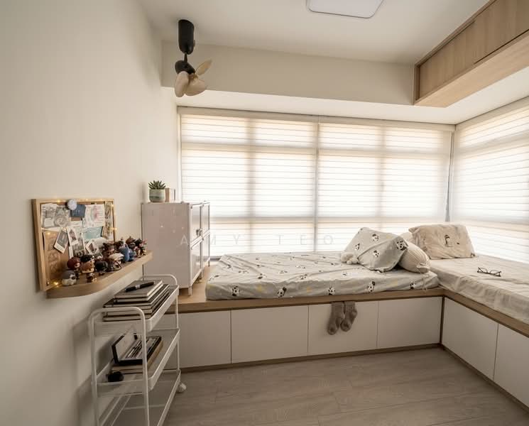 Esta Ruby, 500 Guillimard Road, 3 Bedrooms, 1,130 sqft, Condominium For Sale, by Amy Teo, 500169440 - PropertyGuru.com.sg