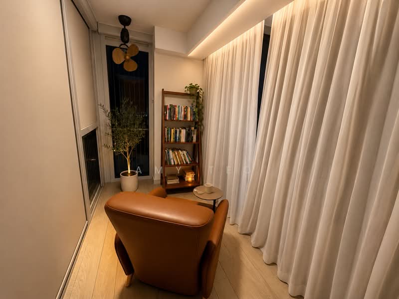Esta Ruby, 500 Guillimard Road, 3 Bedrooms, 1,130 sqft, Condominium For Sale, by Amy Teo, 500169440 - PropertyGuru.com.sg
