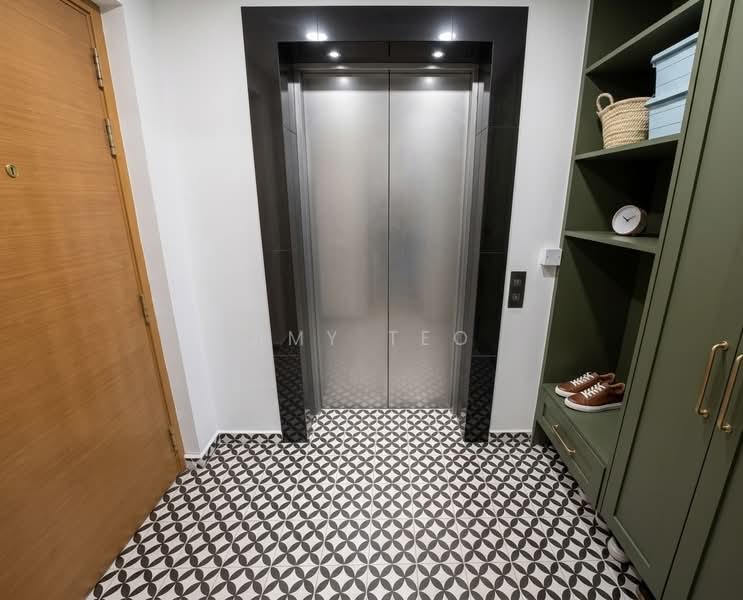 Esta Ruby, 500 Guillimard Road, 3 Bedrooms, 1,130 sqft, Condominium For Sale, by Amy Teo, 500169440 - PropertyGuru.com.sg