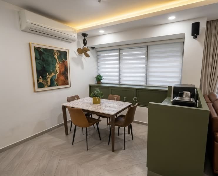 Esta Ruby, 500 Guillimard Road, 3 Bedrooms, 1,130 sqft, Condominium For Sale, by Amy Teo, 500169440 - PropertyGuru.com.sg