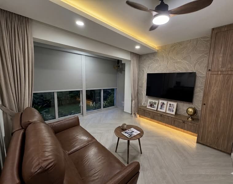 Esta Ruby, 500 Guillimard Road, 3 Bedrooms, 1,130 sqft, Condominium For Sale, by Amy Teo, 500169440 - PropertyGuru.com.sg
