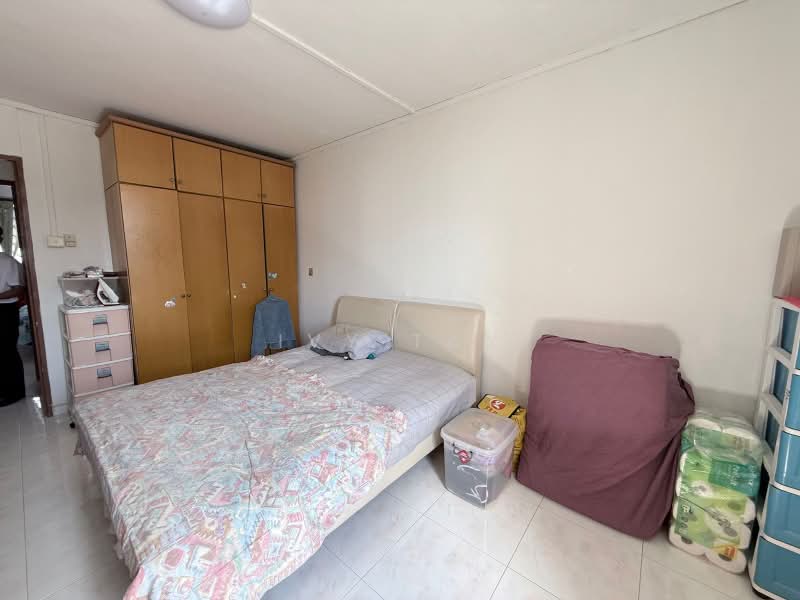 613 Hougang Avenue 8, 613 Hougang Avenue 8, 3 Bedrooms, 1,119 sqft, HDB Flat For Sale, by Ivy Tay, 500169444 - Bedroom - PropertyGuru.com.sg