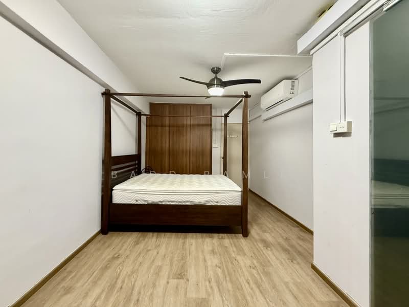 293 Yishun Street 22, 293 Yishun Street 22, Room Rental, 180 sqft, HDB Flat For Rent, by Badd Ramle, 500169445 - Bedroom - PropertyGuru.com.sg