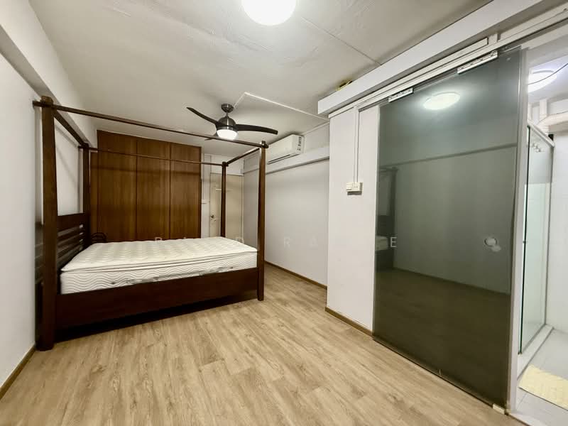 293 Yishun Street 22, 293 Yishun Street 22, Room Rental, 180 sqft, HDB Flat For Rent, by Badd Ramle, 500169445 - Bedroom - PropertyGuru.com.sg