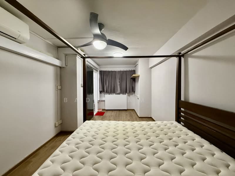 293 Yishun Street 22, 293 Yishun Street 22, Room Rental, 180 sqft, HDB Flat For Rent, by Badd Ramle, 500169445 - Bedroom - PropertyGuru.com.sg