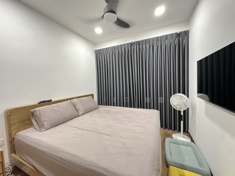 Rivercove Residences EC, 30 Anchorvale Ln, 3 Bedrooms, 958 sqft, Condominium For Sale, by Joey Teo 张雪琪, 500169446 - Bedroom - PropertyGuru.com.sg